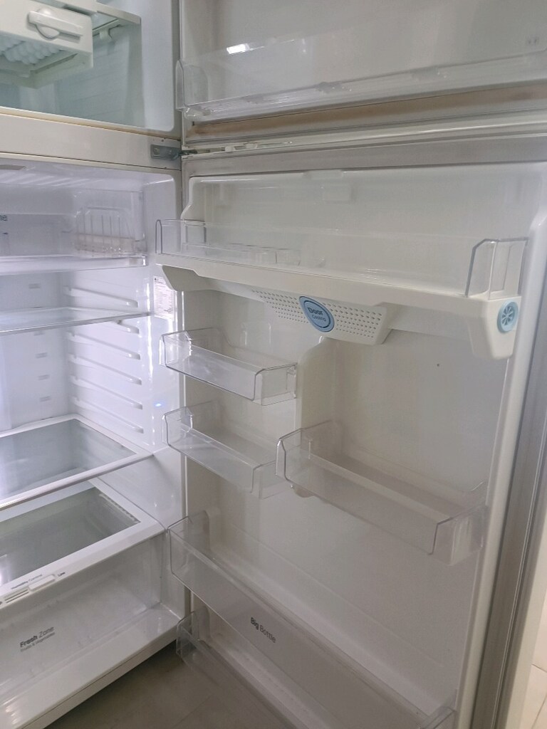 LG 550 Litre Nofrost Buzdolabı - 9