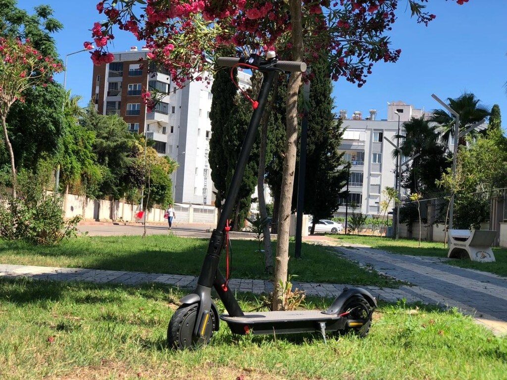 VOLTA VT1 BU FİYATA YOK - 10