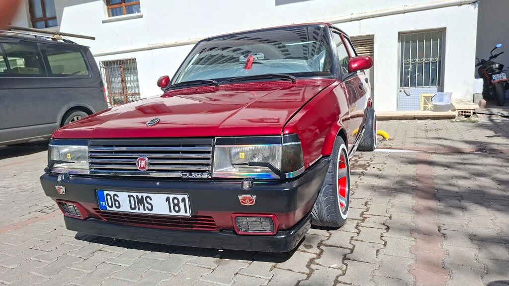 1989 doğan - 2