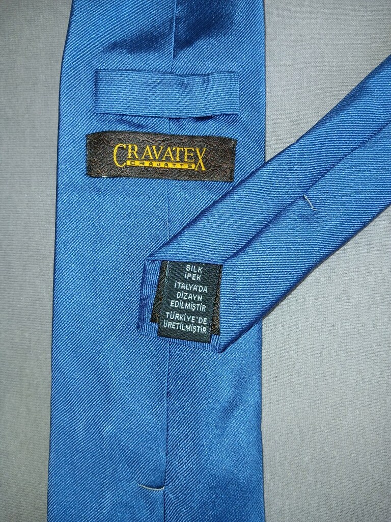 CRAVATEX IPEK KRAVAT - 3