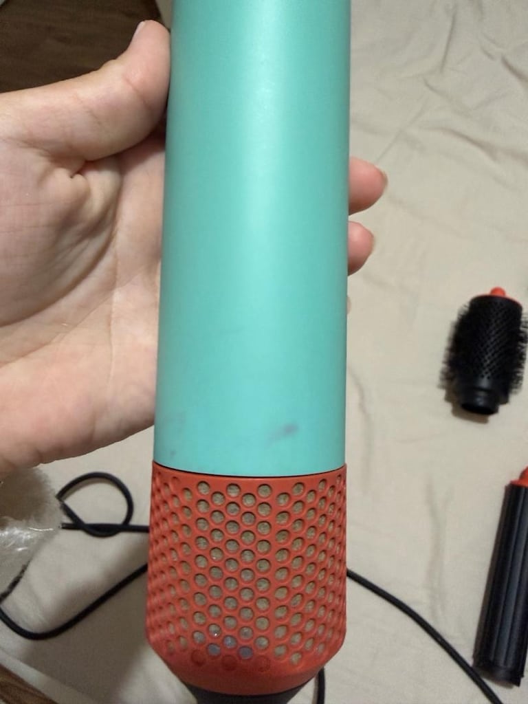 DYSON AİRWRAP - 2