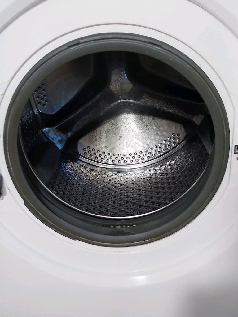 BEKO 9 KG ÇAMAŞIR MAKİNESİ İZMİR İÇİ 3 AY GARANTİMİZ VARDIR - 2