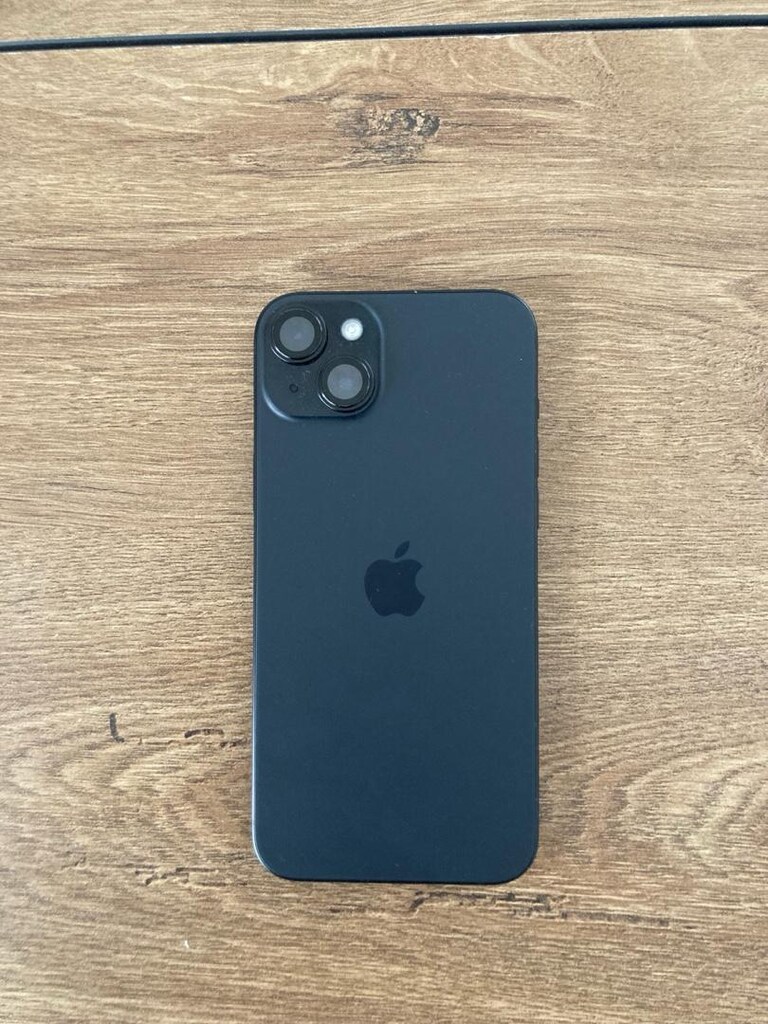 IPhone 15 Plus 128 Gb - 3