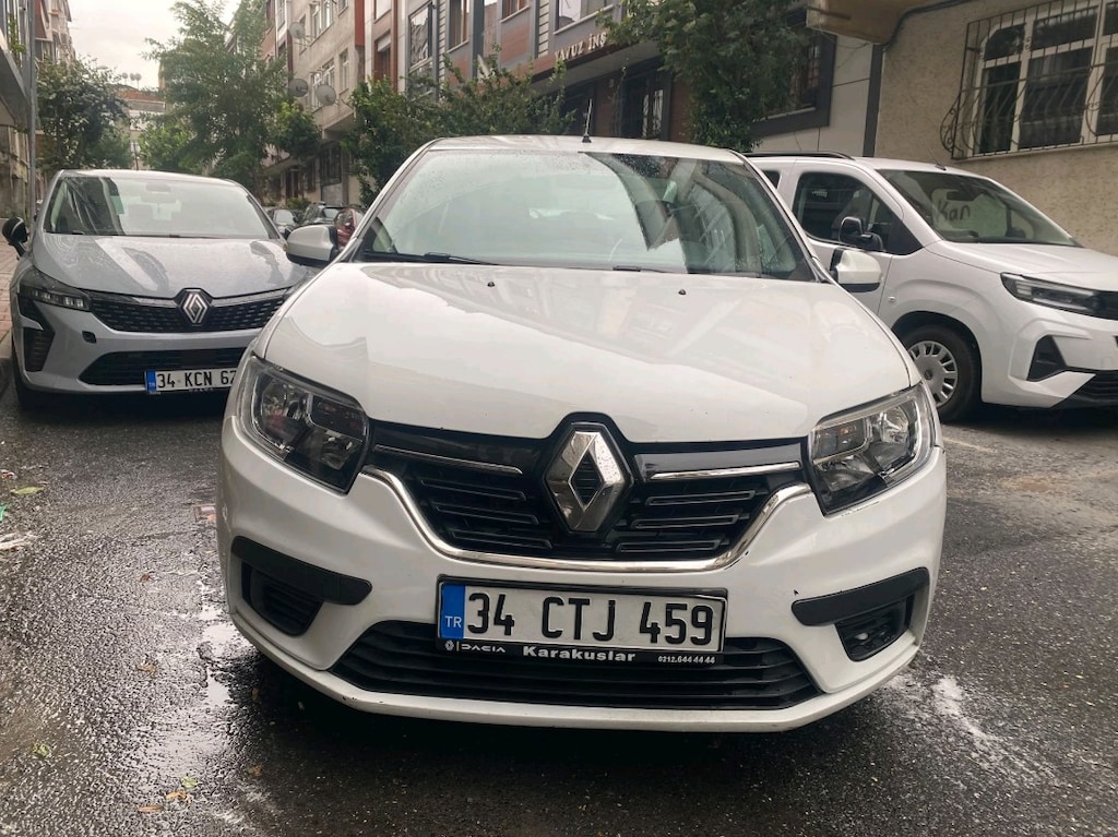 2020 servis bakimli - 5