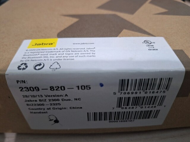 jabra kulak üstü kulaklık