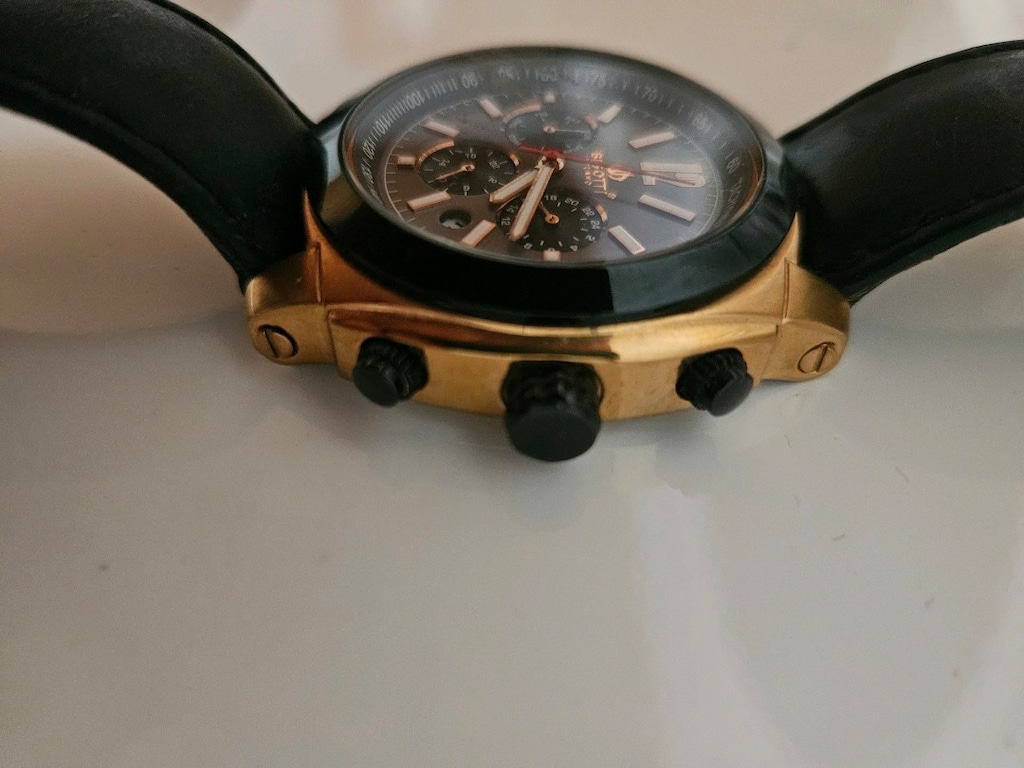 Bigotti Milano saat - 6