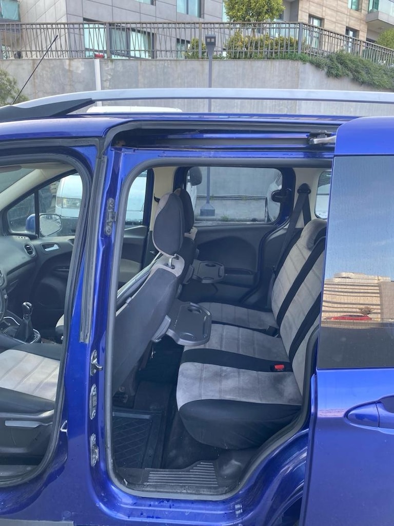 sahibinden özel renk düşük km ford pazarlıksız son - 9