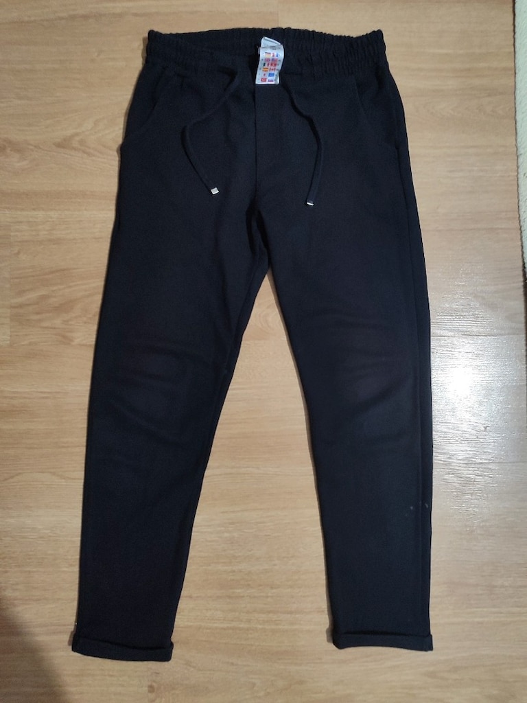 Baggy pantalon