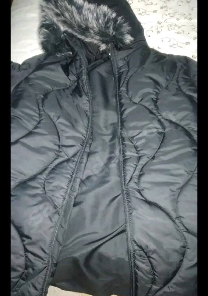 Mont 42 44 bedene rahat olur sıfır kapıtone mont
