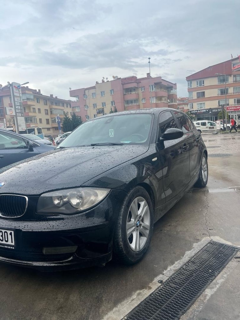 bayandan temiz BMV - 3