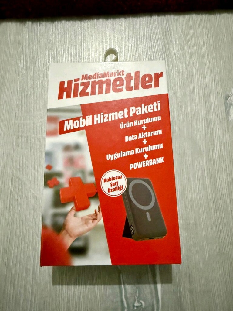 Sıfır Ayarında iPhone 16 PRO - 6