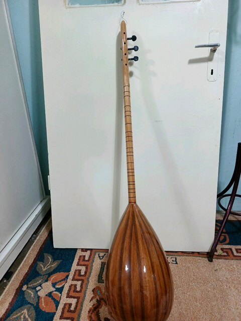 UZUN SAP BAĞLAMA