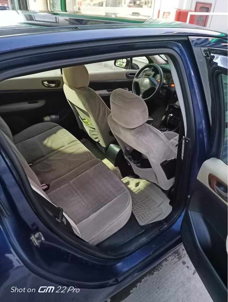 peugeot 307 otomatik vites sahibinden - 9
