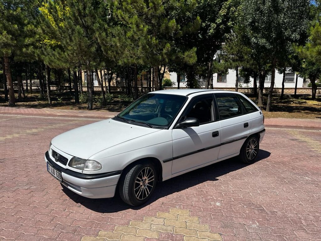 1.4 hidrolik direksiyon - 6