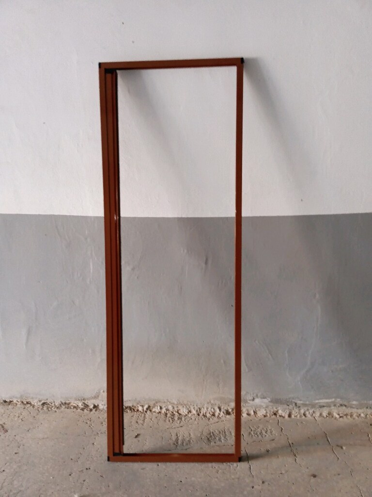 Kapı akordion perde sineklik - 10