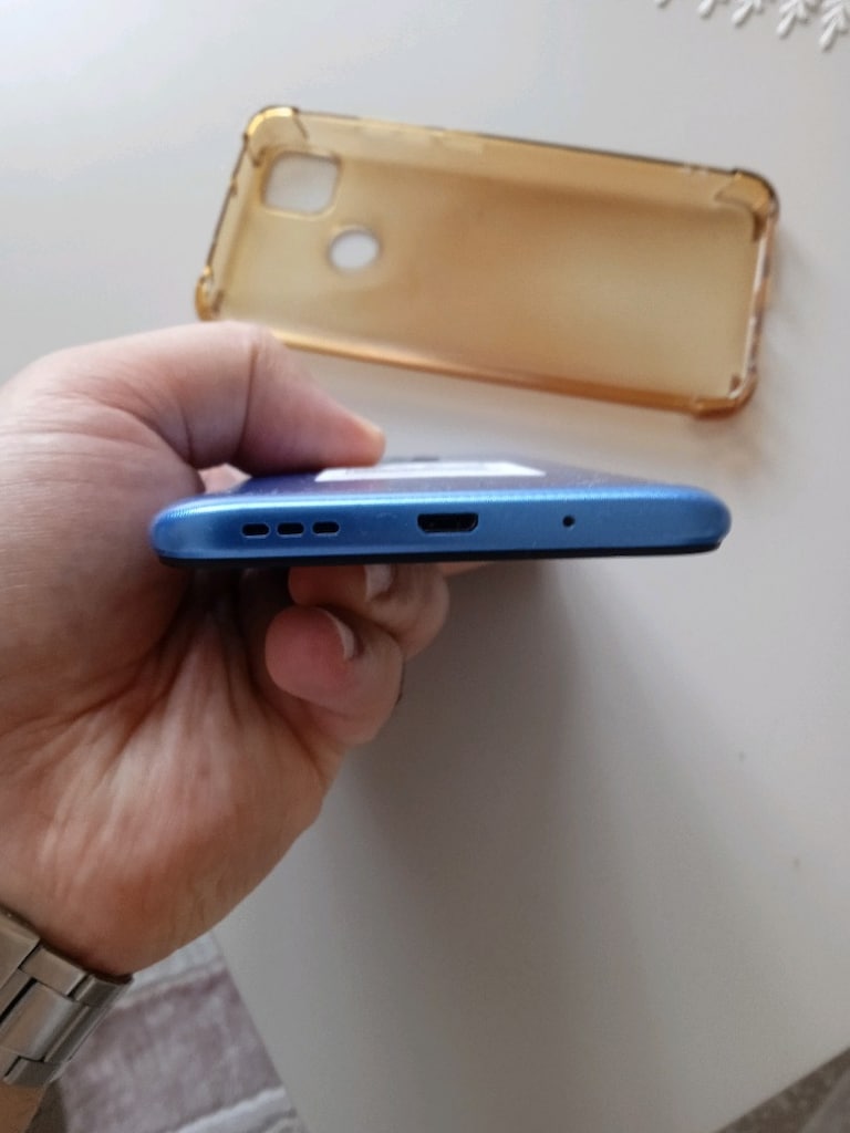 Xiaomi Redmi 10A - 5