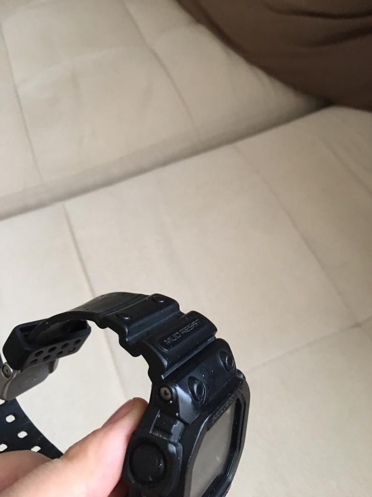 Casio G Shock - 4
