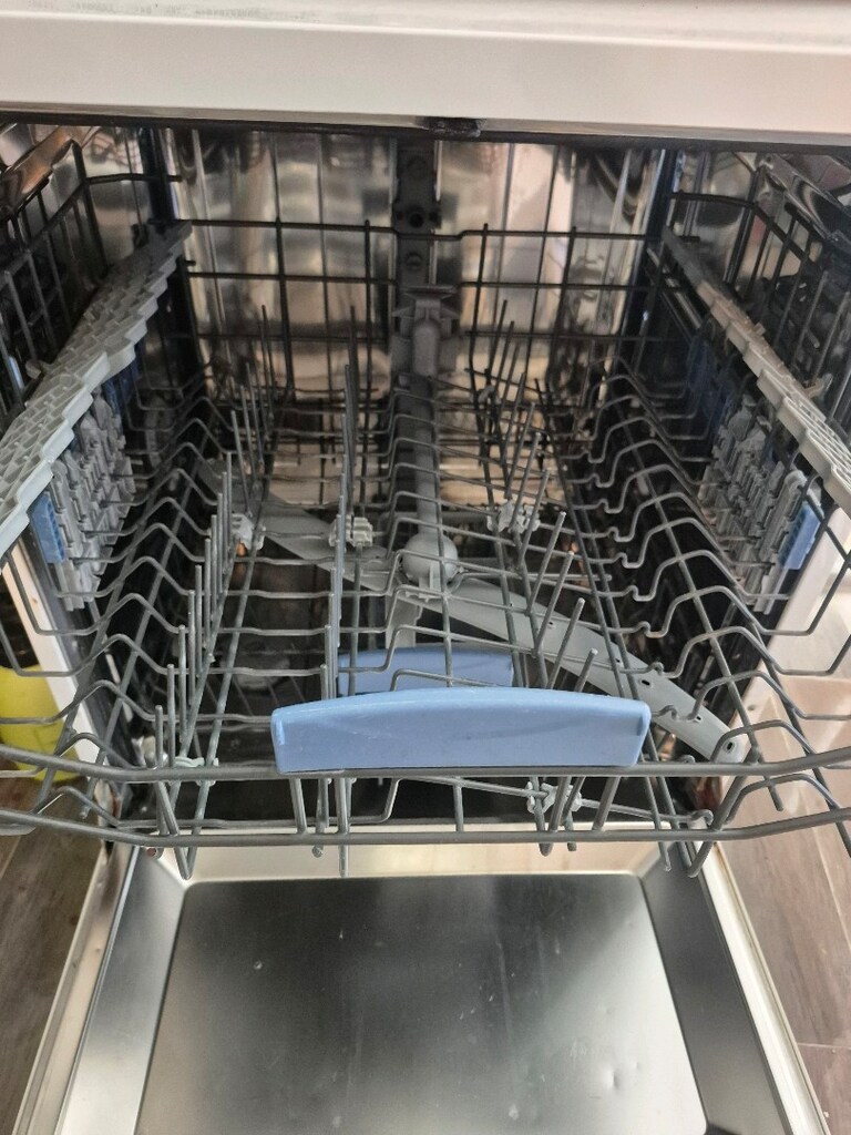 vestel bulaşık makinası - 5