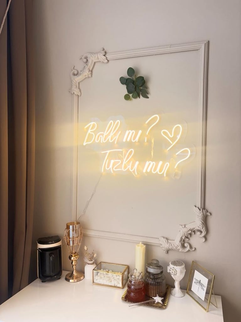 ACİL SATILIK A’danZ’ye Davet Evi Malzemeleri nstagram: @gunesdavetevii - 17