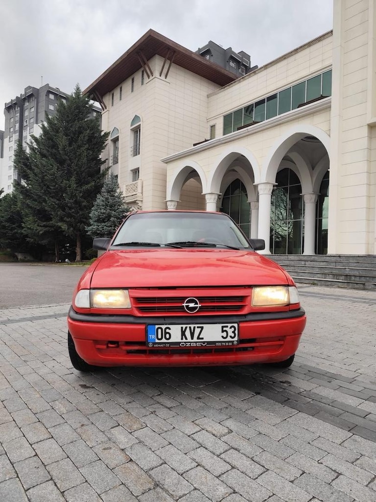 Sahibinden Acil Satılık Araba - 8