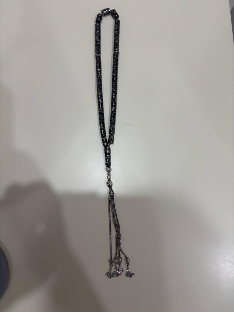 işlemeli oltu - 4