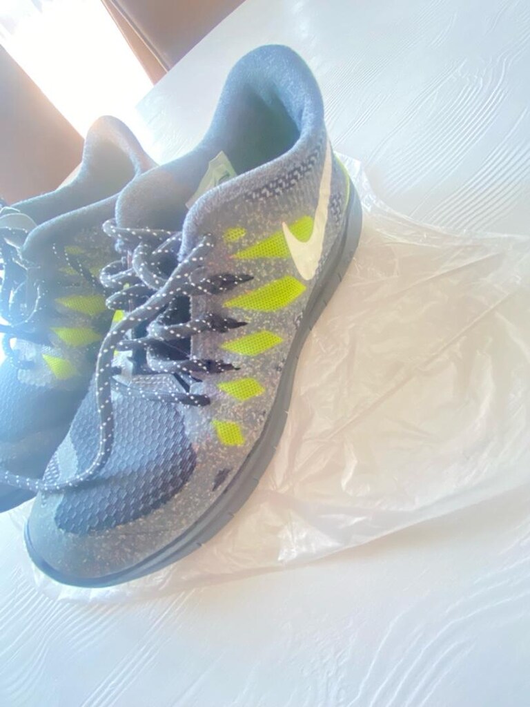 nike orjinal 36 numara - 4