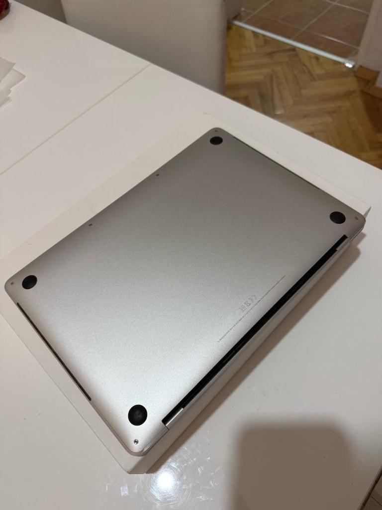 MacBook Pro 13.3 inch 2.0 Ghz 512 GB 4 Çekirdekli Intel Core i5 A2251 - 11