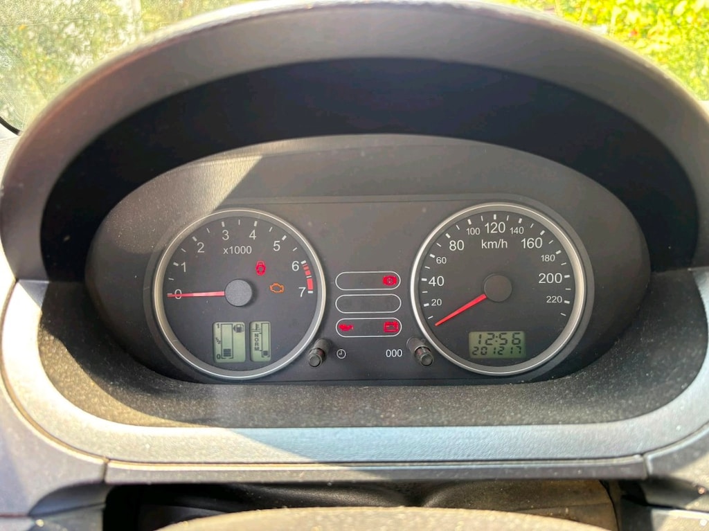 Sahibinden saf benzinli düşük km - 12