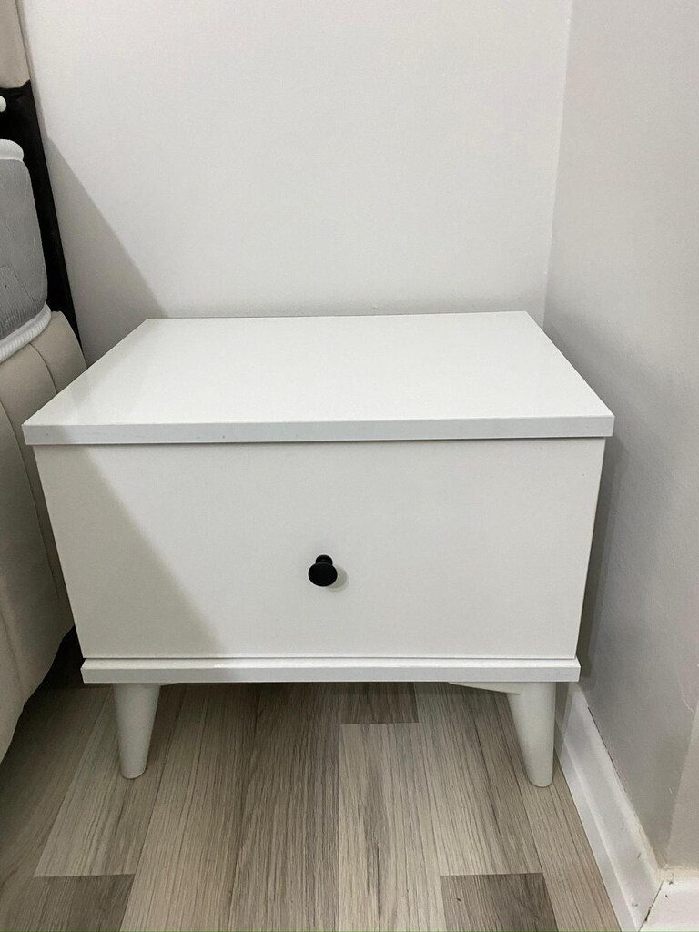 SIFIR LÜKS YATAK ODASI TAKIMI - 5