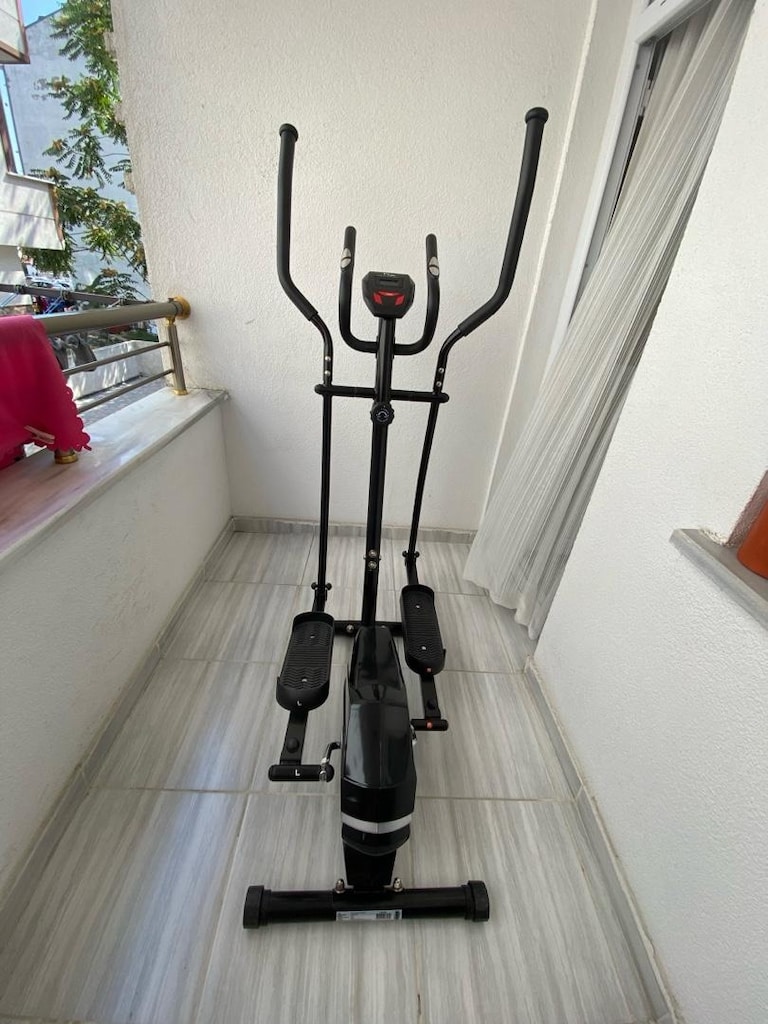 V-Fit by Voit Eliptik Kondisyon Bisikleti – Temiz ve Sorunsuz - 6