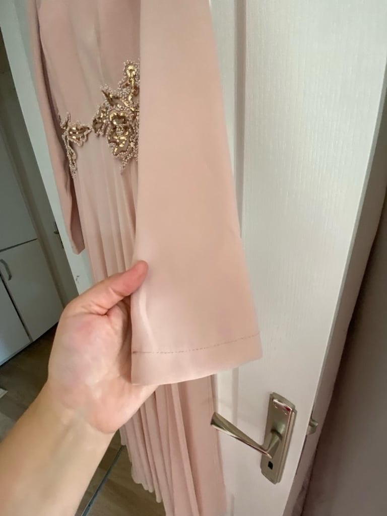 abiye yıkanması lazım - 4