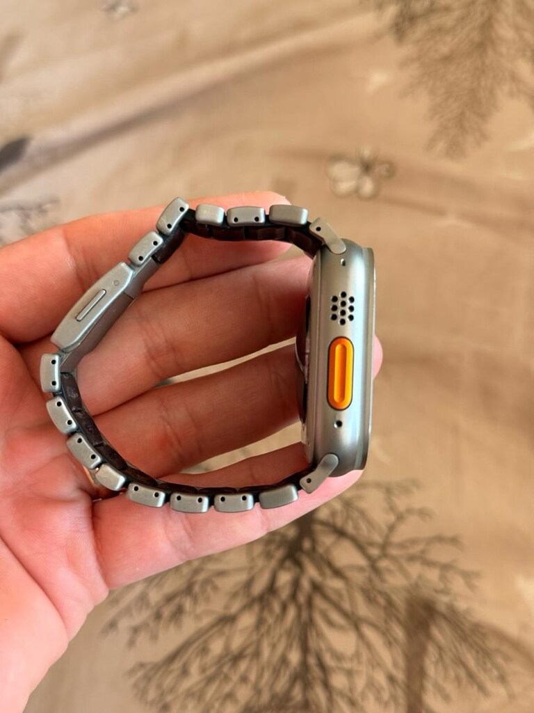 Apple watch ultra - 4