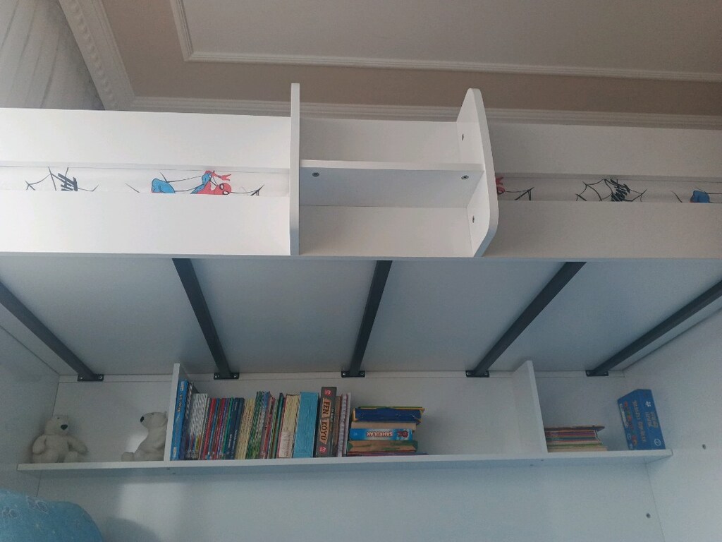Ranza 3 kişilik yavrulu çelik destekli - 6