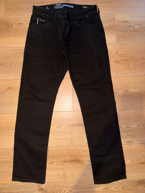 Mavi Marcus Slim Straight Leg