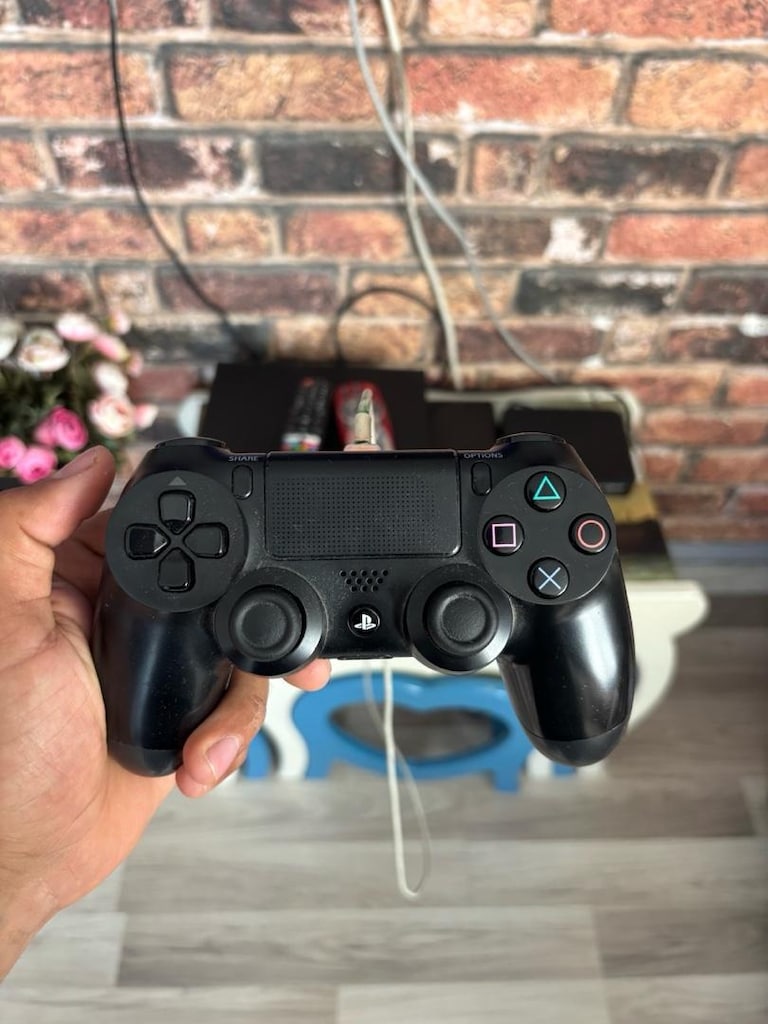 ps4 512gb - 6
