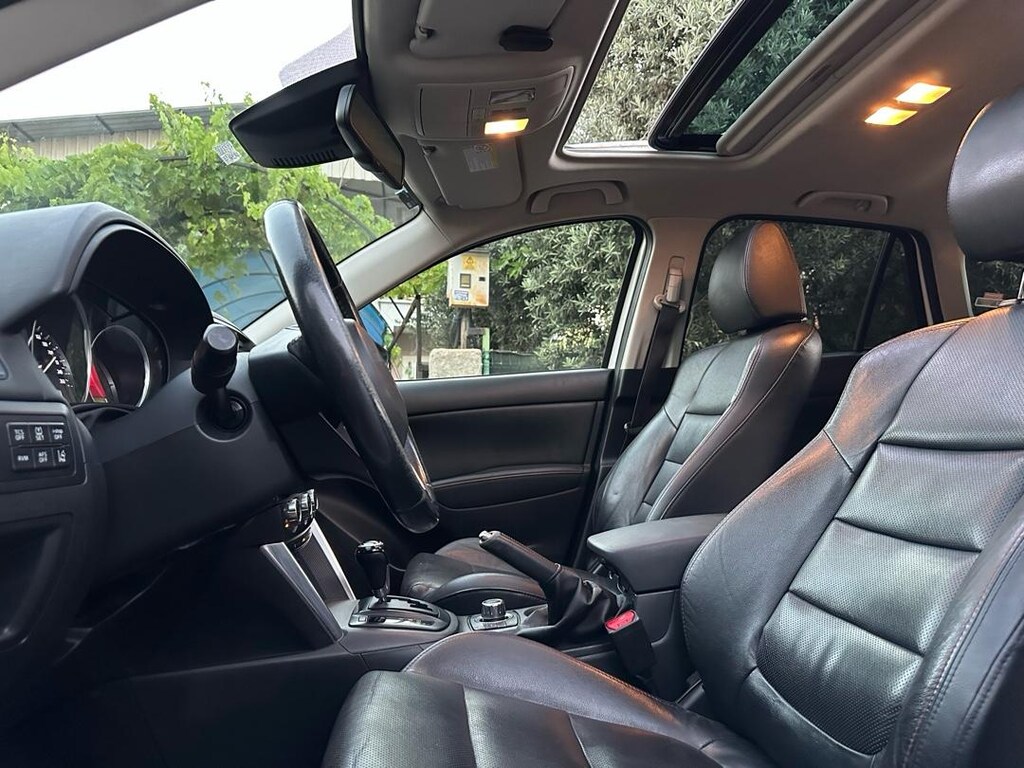 Full+Full 4x4 Kusursuz kondisyonda aile aracı - 6