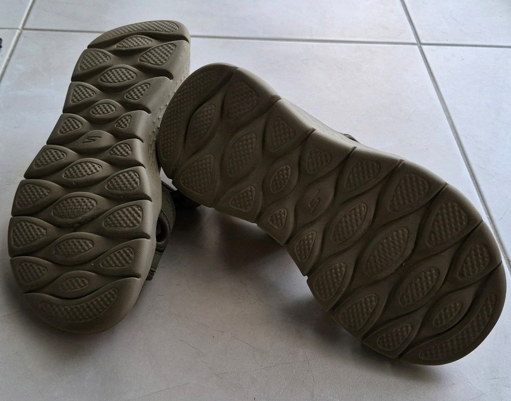 Skechers Sandalet - 7