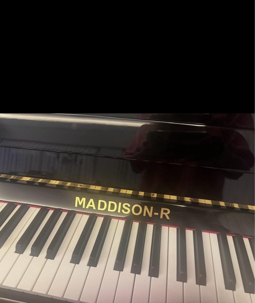 maddisson marka Piyano - 6
