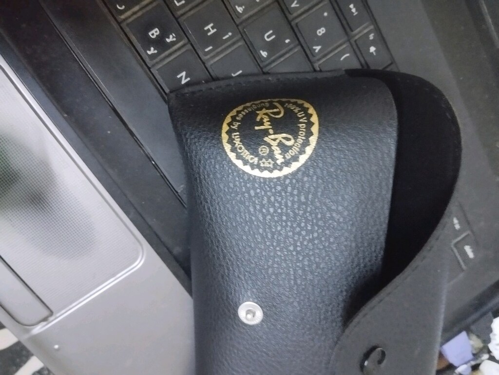 ray ban erkek güneş gözlüğü - 4