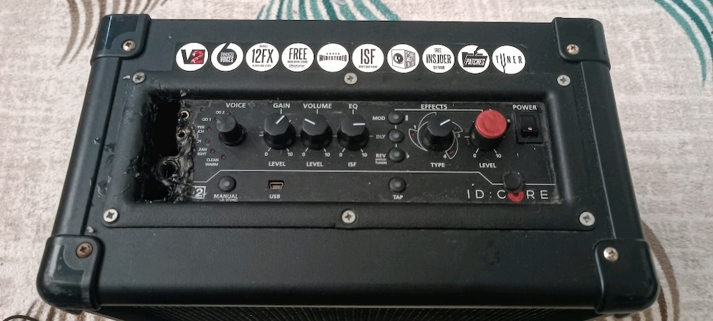 Blackstar ID CORE V2 10 - 2