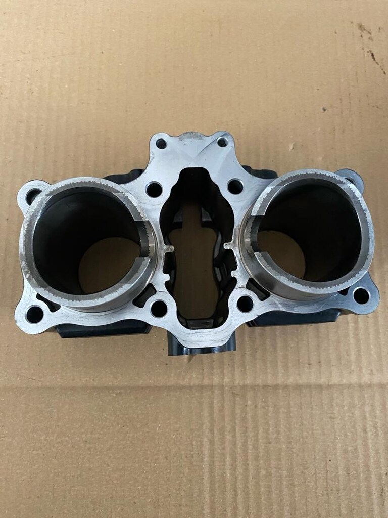RKS R 250 SİLİNDİR