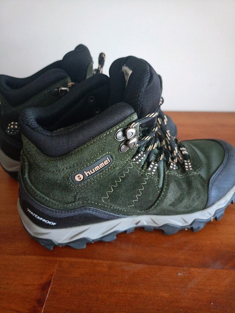 Outdoor Waterproof Bayan Bot - 5