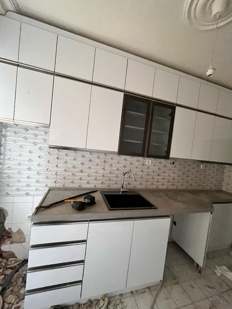mutfak dolabı - 4