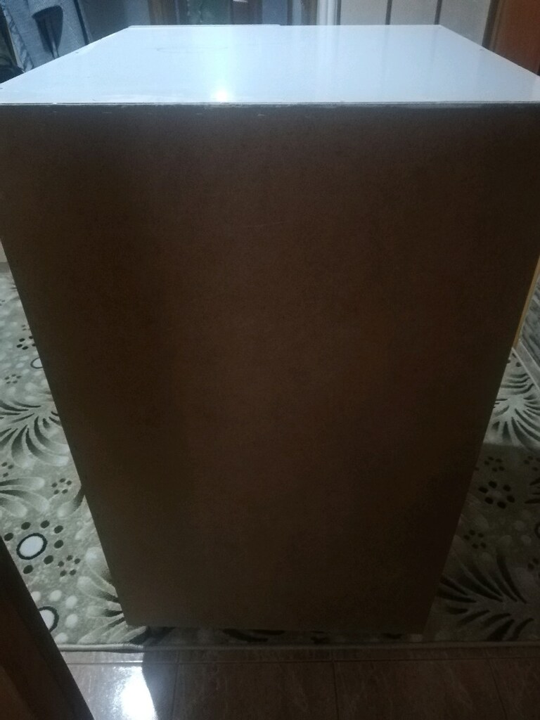 Banyo Dolabı - 5