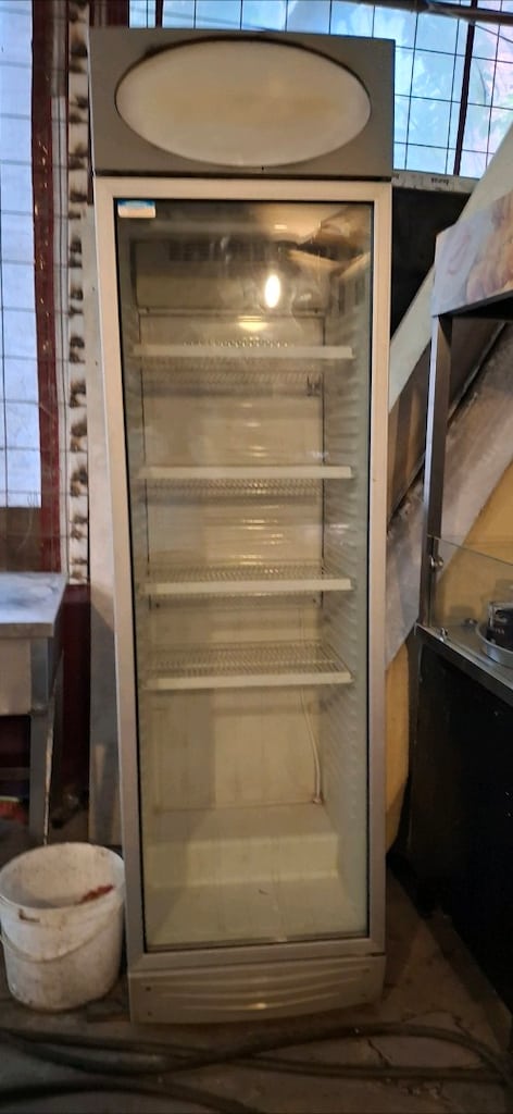 meşrubat buzdolabı su buzdolabı şarküteri buzdolabı cola buzdolabı - 7