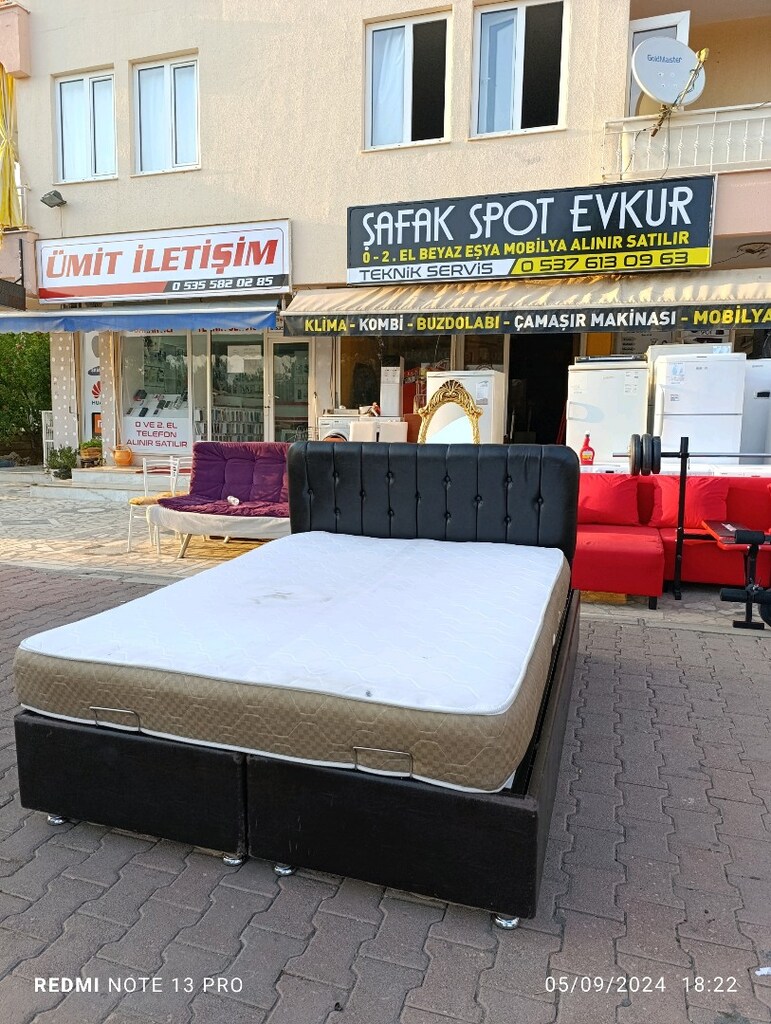ÇİFT KİŞİLİK BAZA - 10