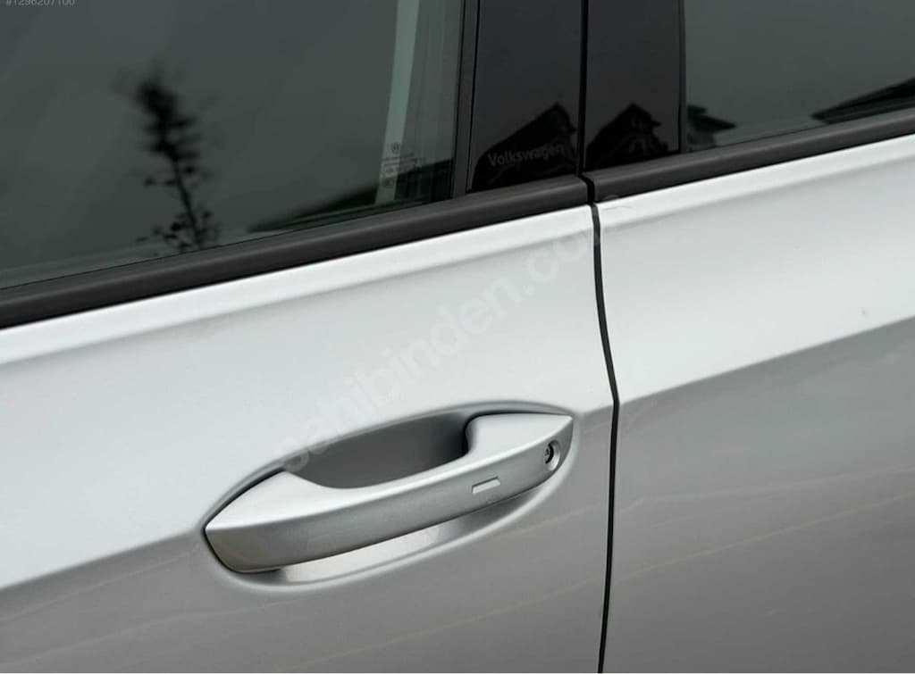 2022 VW GOLF 1.0 eTSI LIFE DSG 61.000 KM – SERVİS BAKIMLI - 4