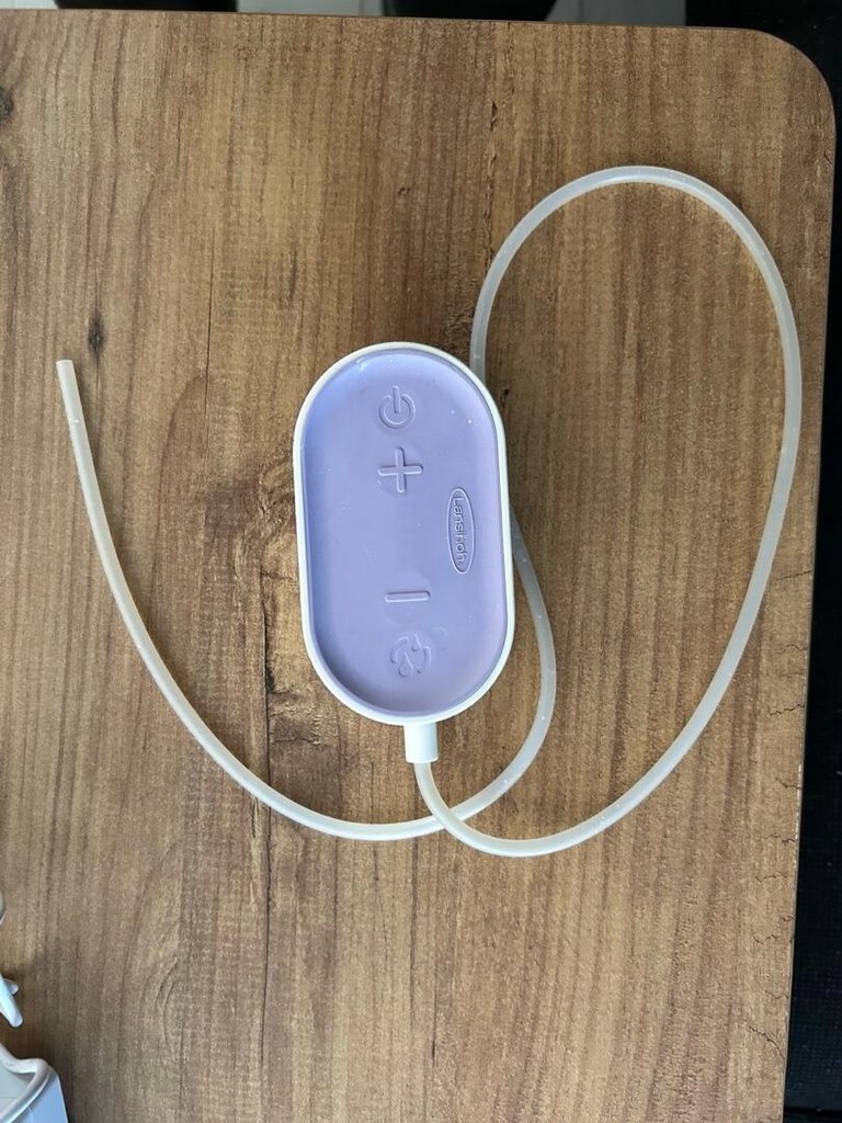Lansinoh Elektrikli Göğüs pompası - 13