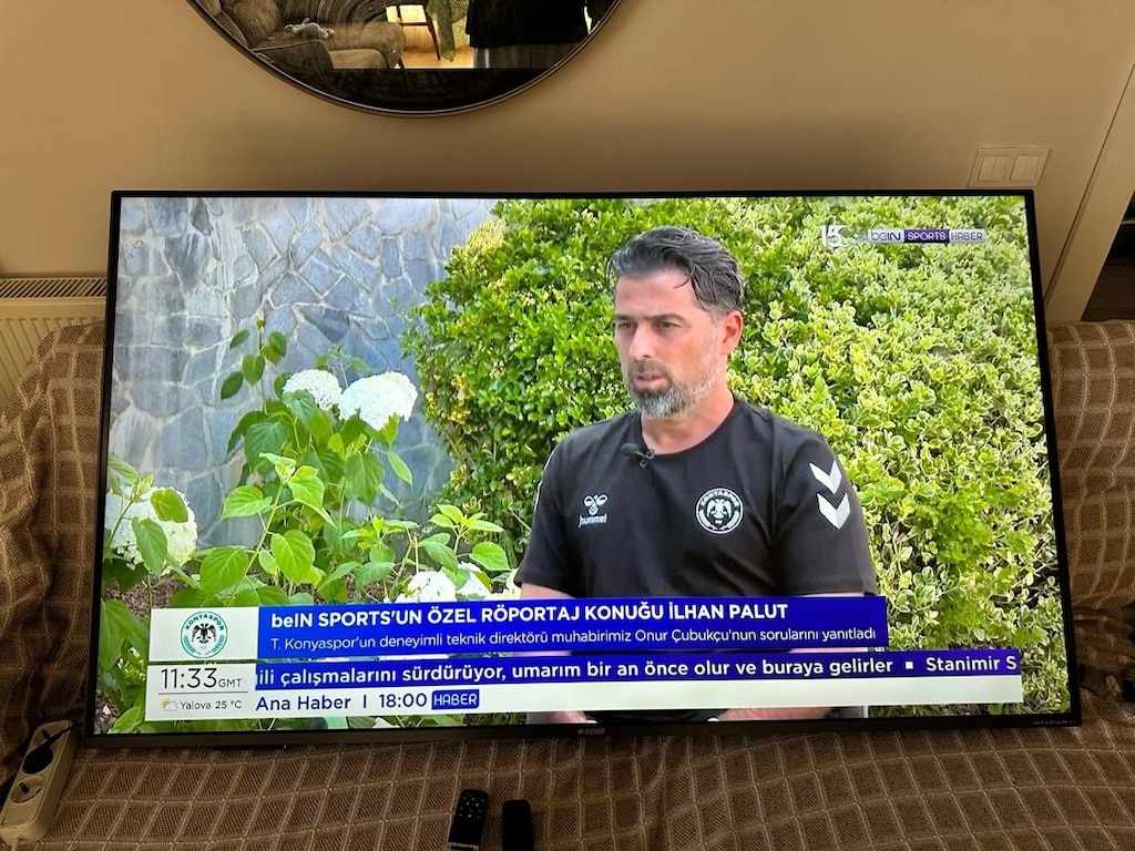 ARÇELİK 65 QLED ANDROİD TV AY990 - 4