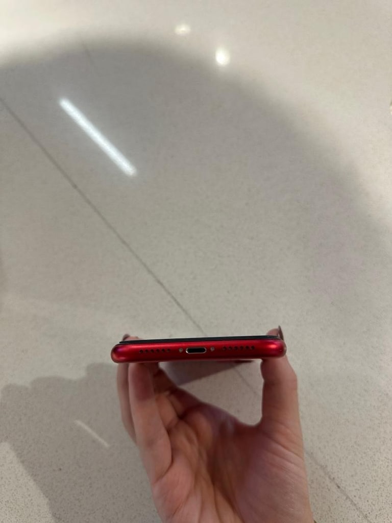 iPhone 11 64gb pil 98 - 5